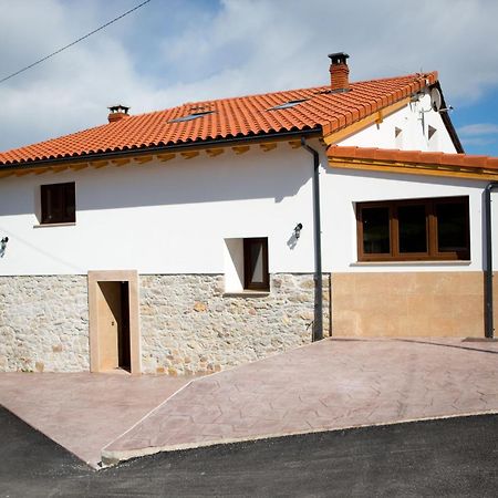 Villa Ca Roxa Pravia Exterior foto