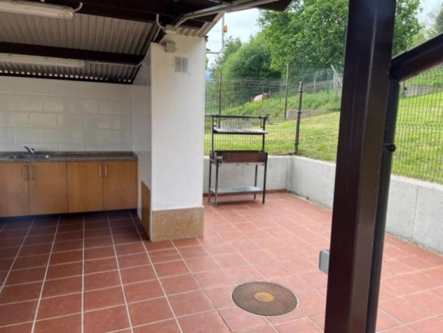 Villa Ca Roxa Pravia Exterior foto