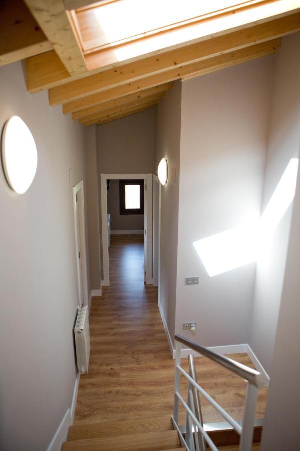 Villa Ca Roxa Pravia Exterior foto