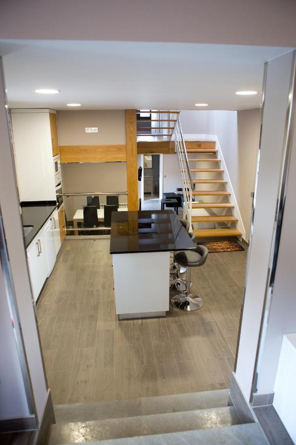 Villa Ca Roxa Pravia Exterior foto